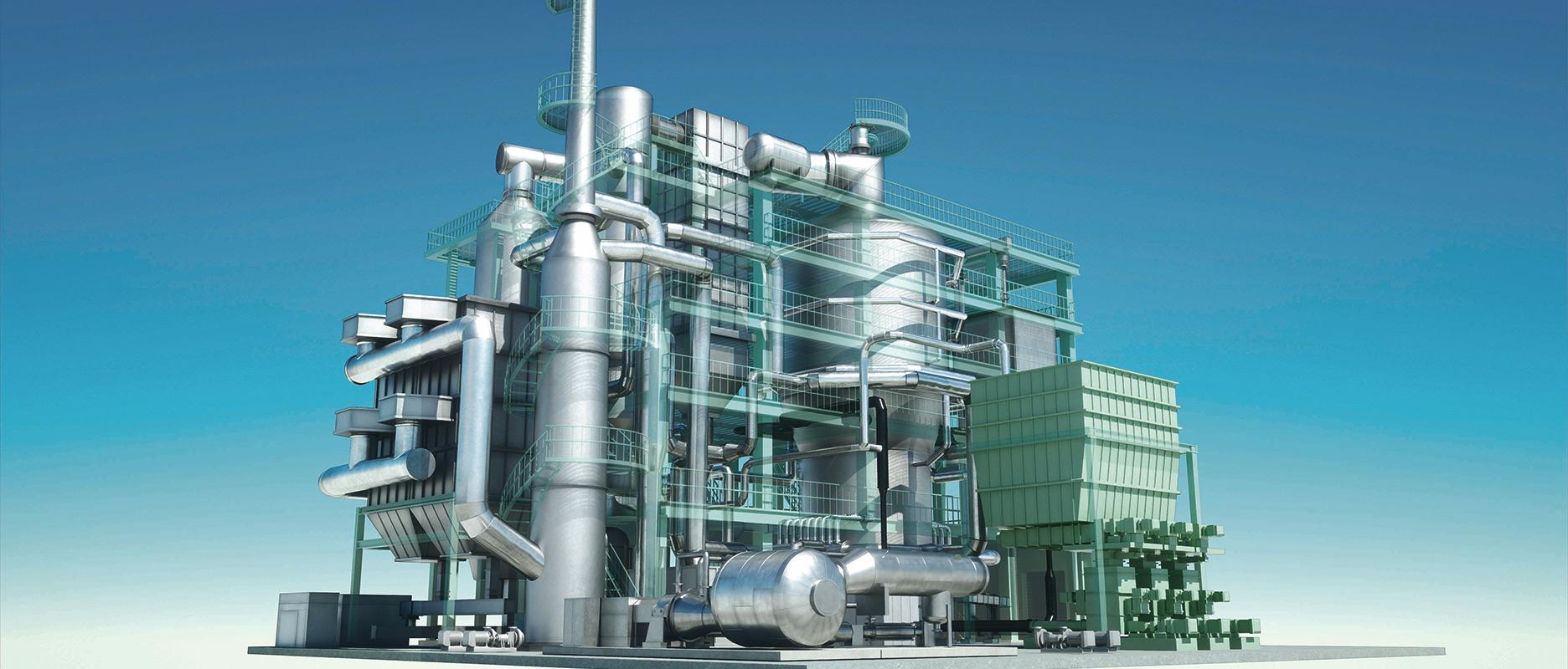 Waste Treatment Recycling