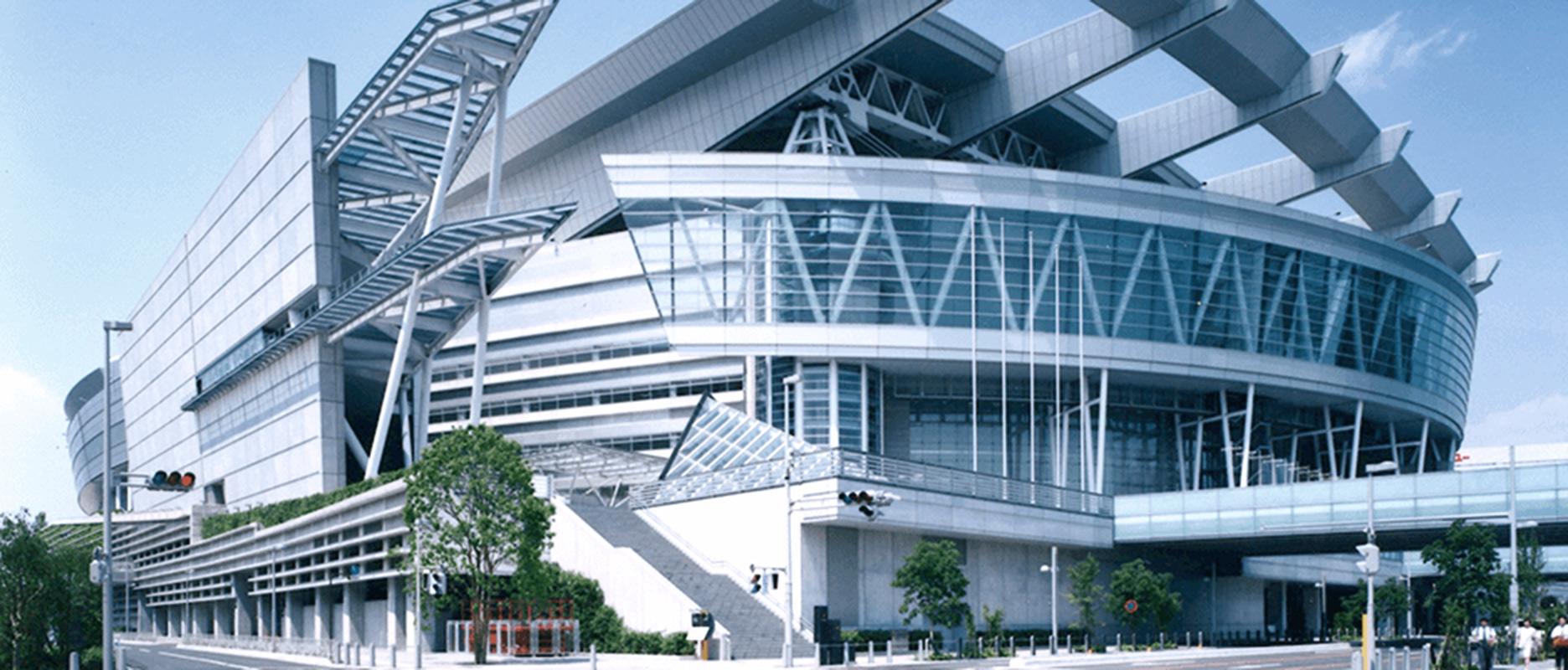 Culture Sports Facilities