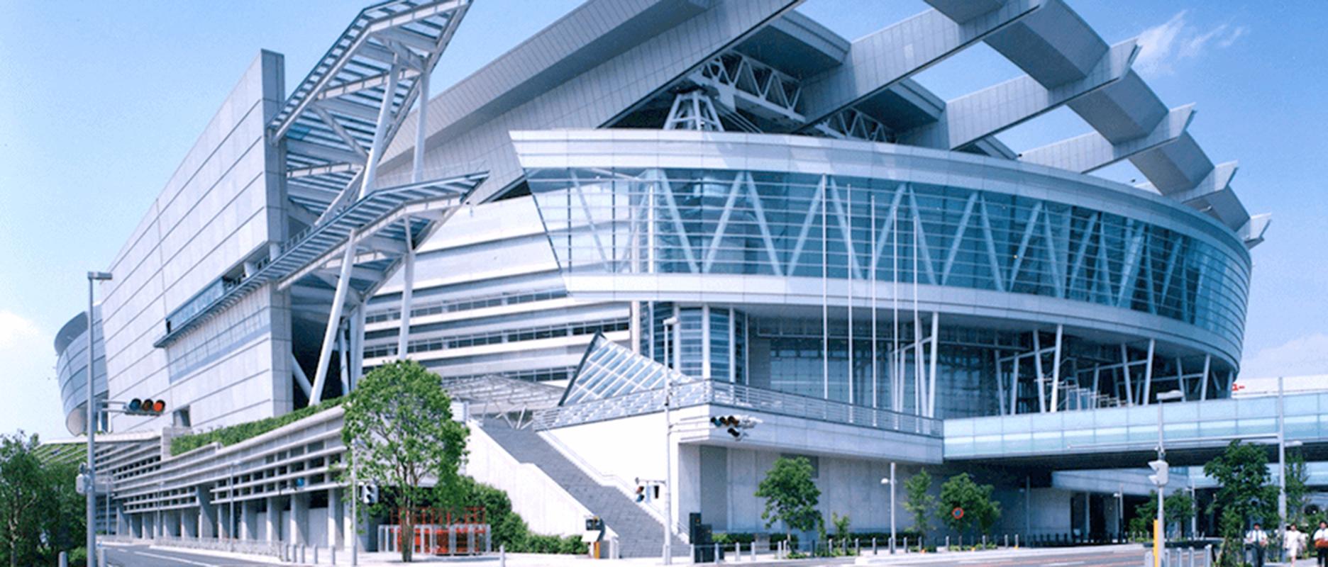 Culture Sports Facilities Movable Installation