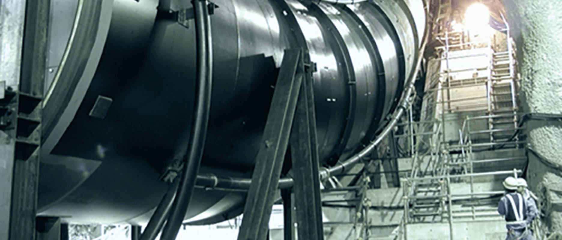 Piping Pumps