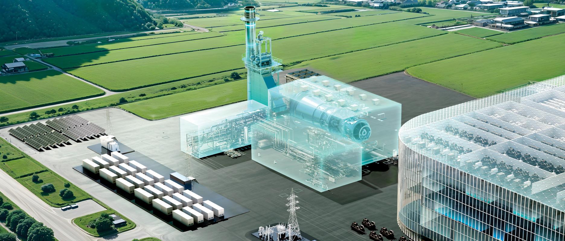Data Centers
