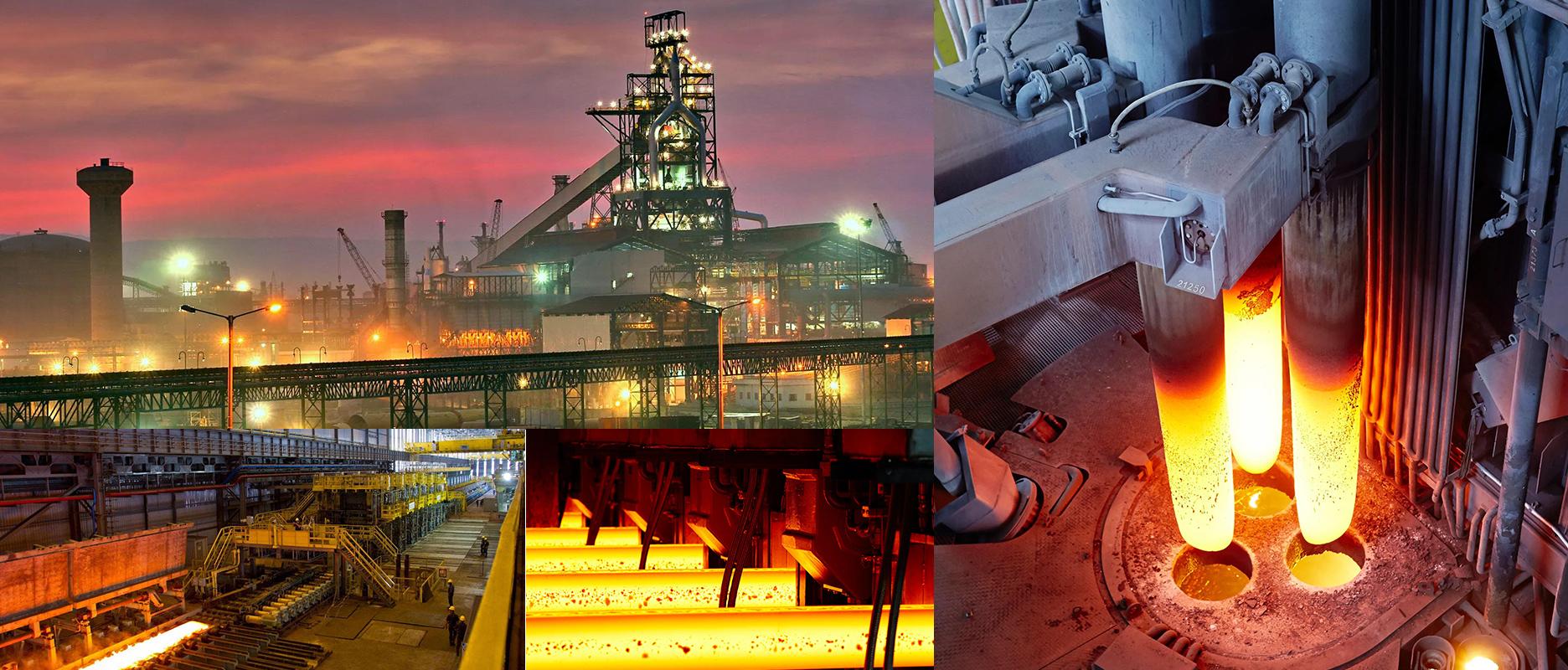 Metals Machinery