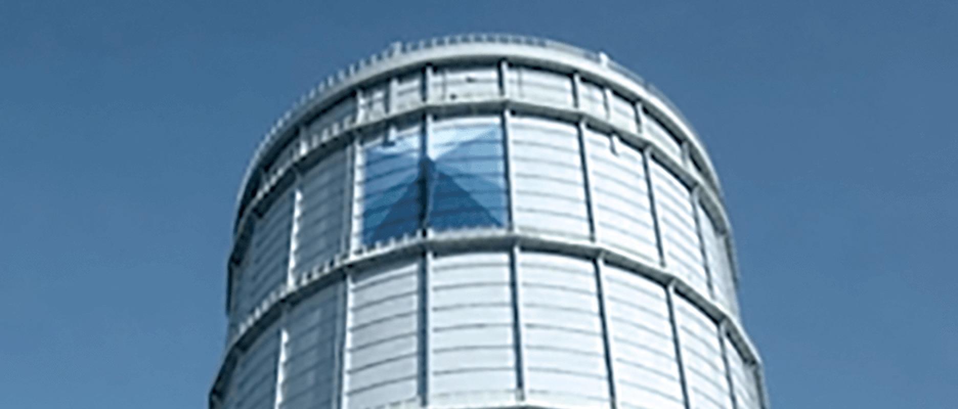 Storage Tanks Gas Holder