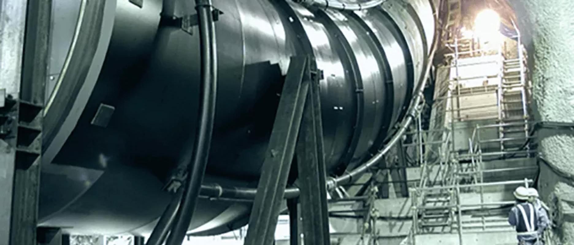 Piping Pumps