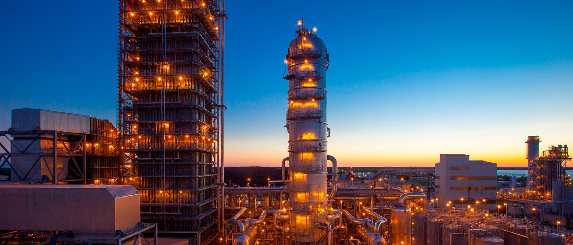 CCUS Solutions