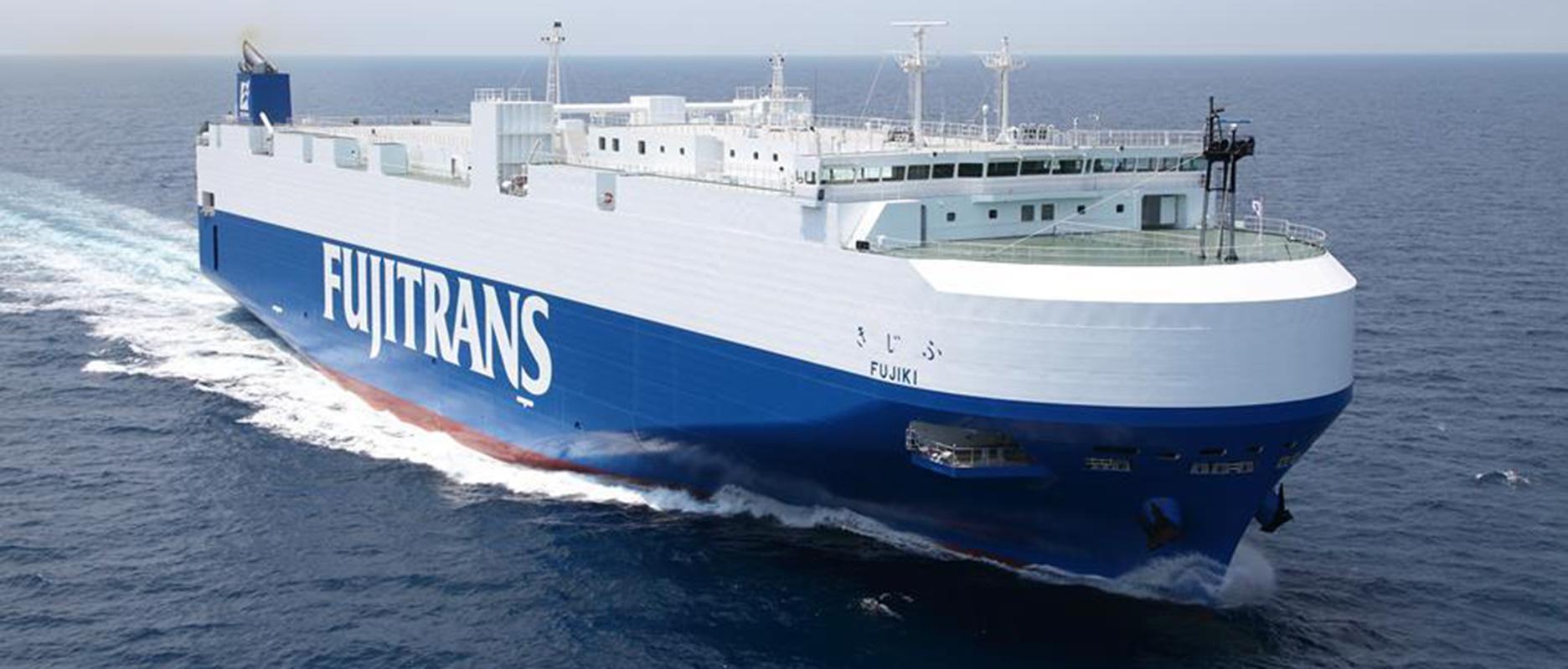 Cargo Carriers