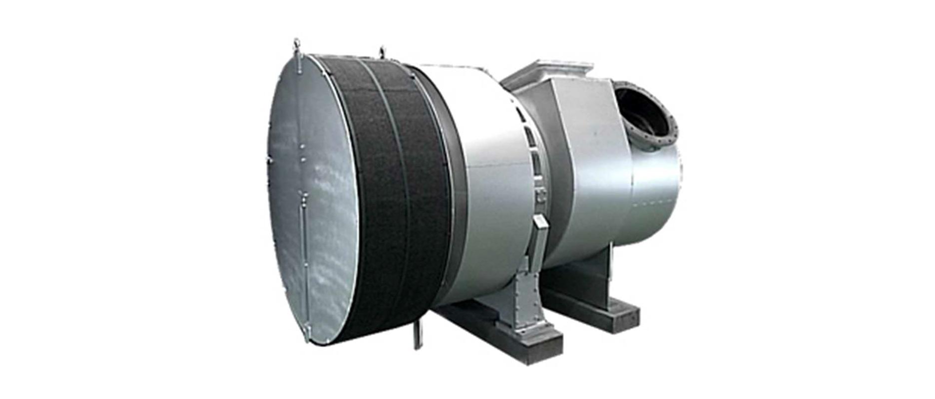 Turbochargers