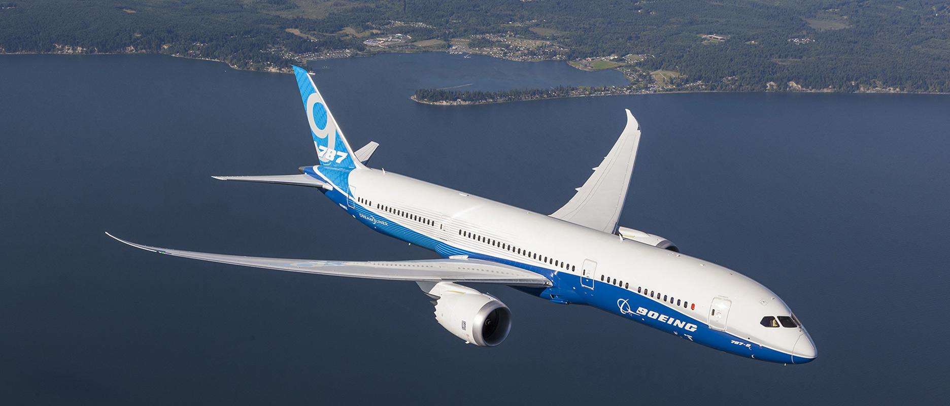 Civil Aircrafts