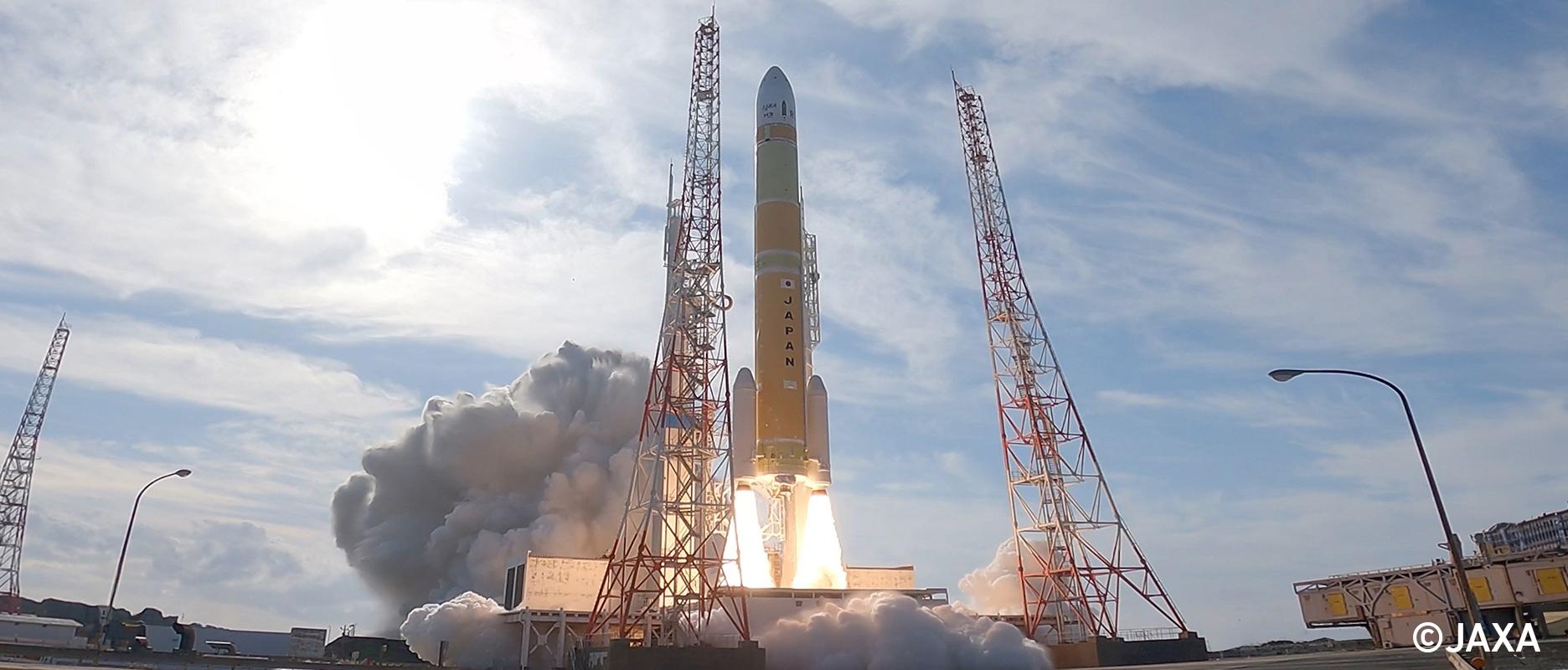 Launch Facility