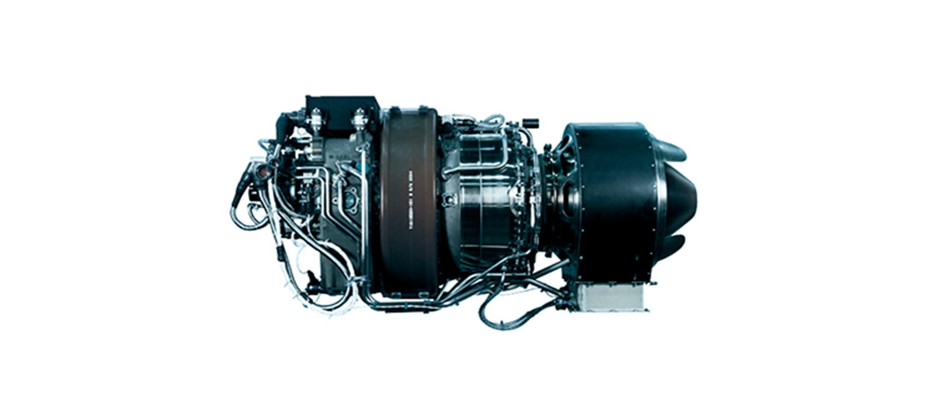Defense Aeroengines