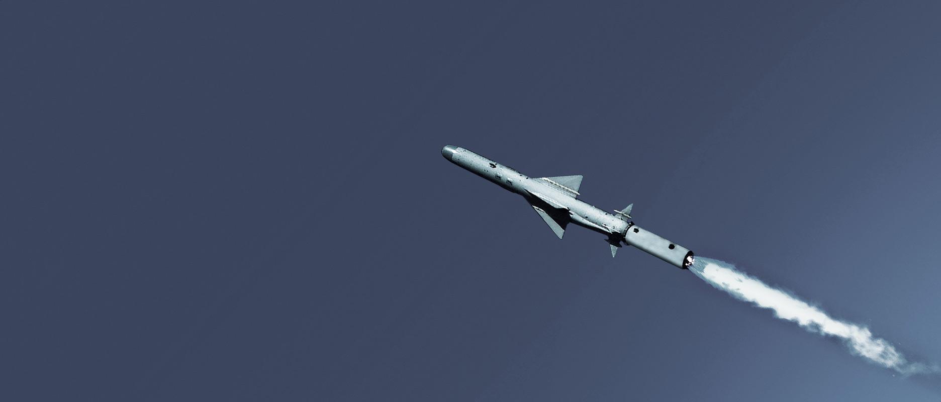 Missile Systems