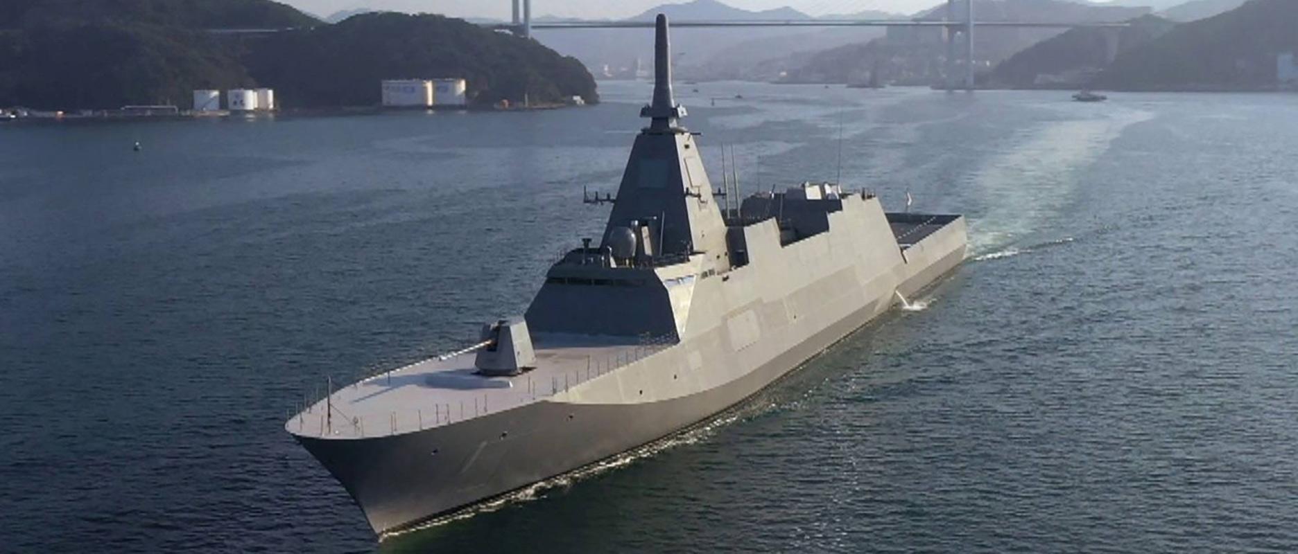 Surface Ships