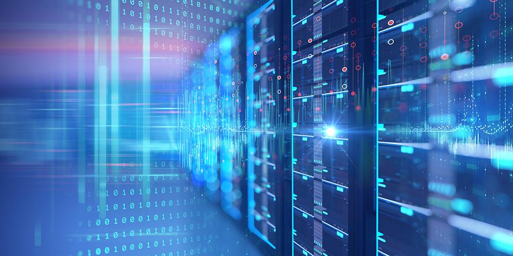 Green & Sustainable Data Centers