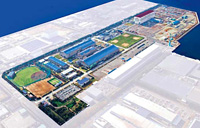 Futami Plant
