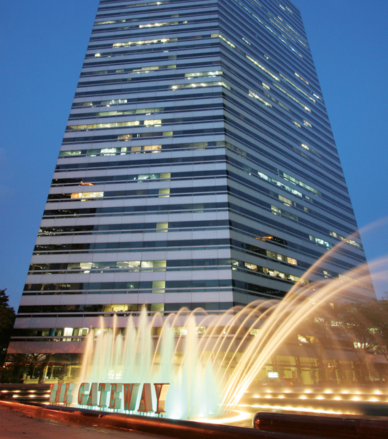 Mitsubishi Heavy Industries Asia Pacific Pte. Ltd. Mitsubishi Heavy Industries Asia Pacific Pte. Ltd.