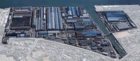 Mihara Machinery Works (Main Plant)