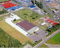Chitose Plant