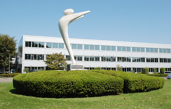 Sagamihara Machinery Works